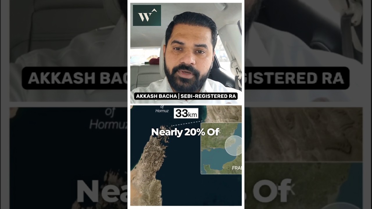 Will Stock Market Crash Monday? Iran Closes Strait of Hormuz Oil Shock & Market Impact #iran #israel