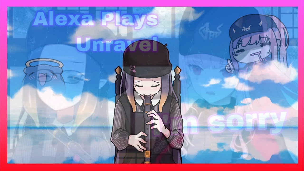 Ina is in 𝙥𝙖𝙞𝙣𝙨...After Calli says this...