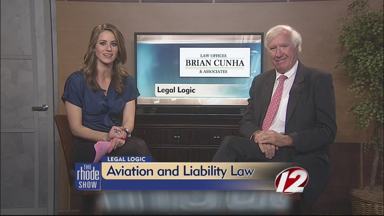 Legal Logic: Aviation and Liability Law