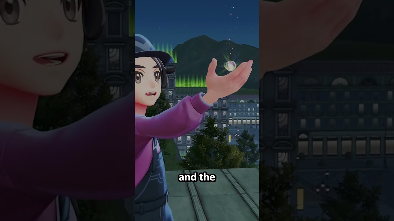 Here&rsquo;s why we skipped ranks in Pokemon Legends ZA Revealed!