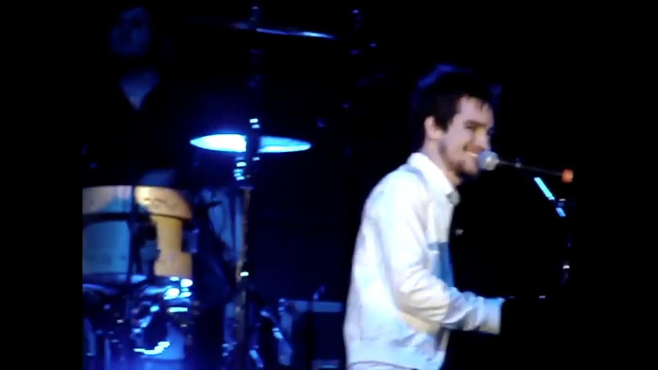 Panic! at the Disco in Atlanta &ndash; March 30, 2007
