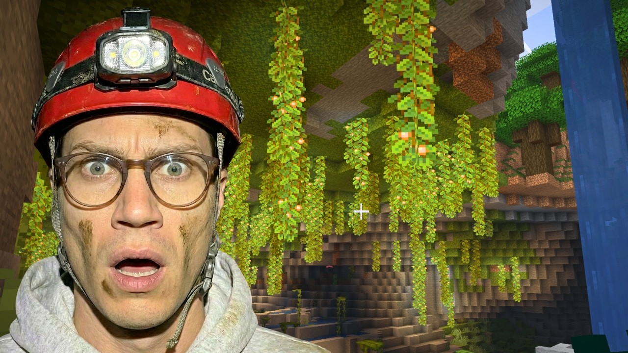 Minecraft #034 | FINDEN WIR UNSERE BASE JEMALS WIEDER?!