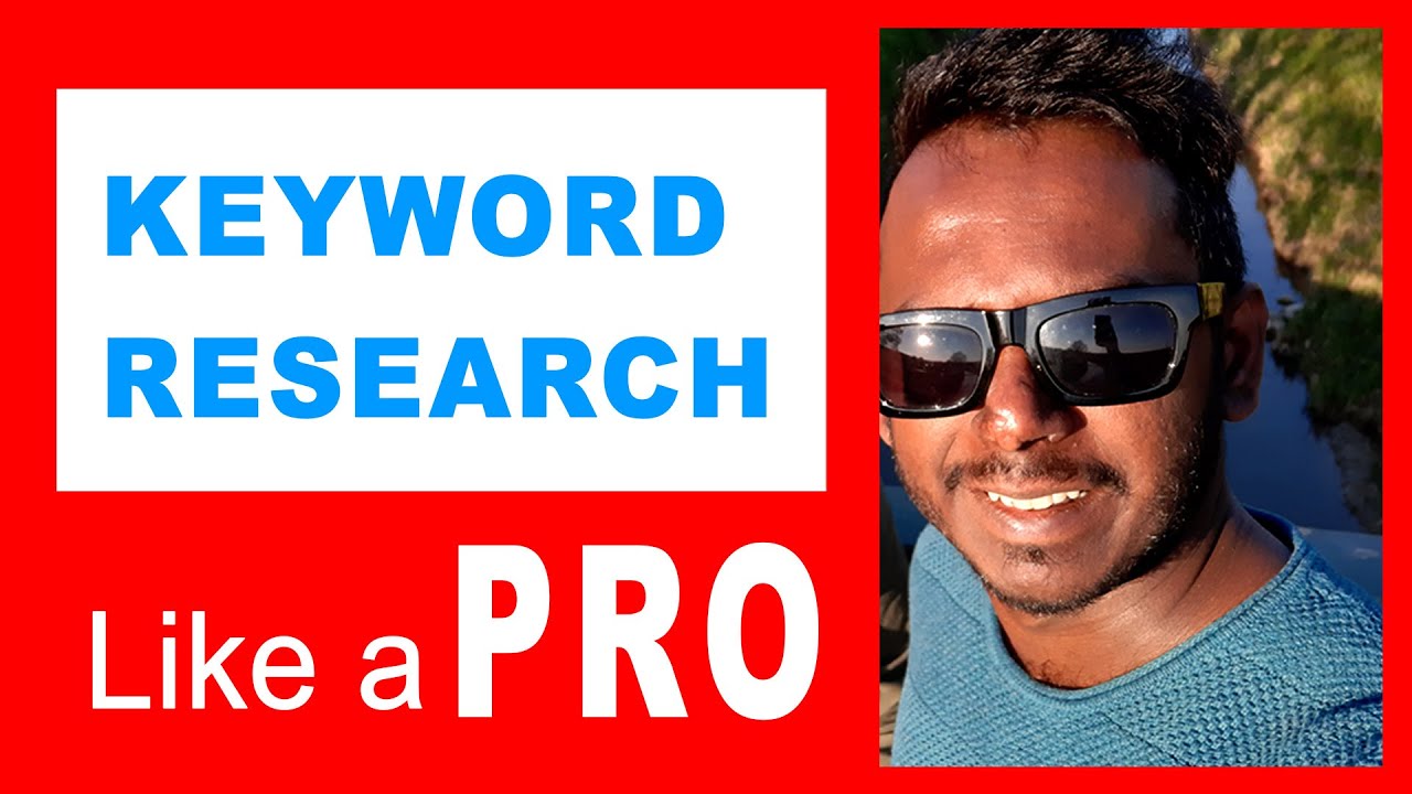 KEYWORD RESEARCH SINHALA LIKE A PRO PART 1 - SEO Sinhala