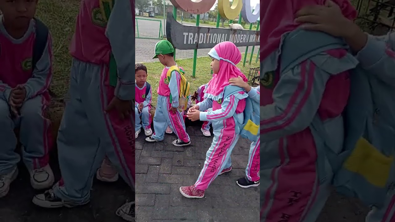 TKI Roudhotul Salmah Singosari