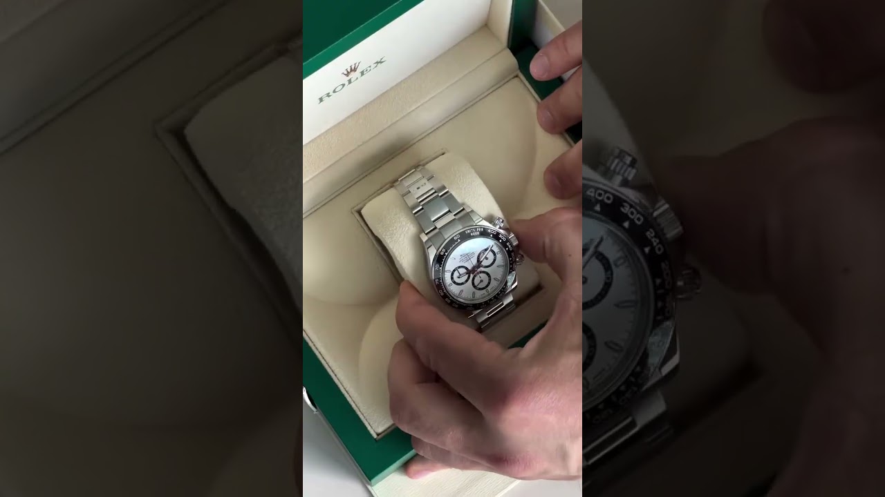 🐼Must-Have Rolex Watches for 2025  unboxing#watch #watches #watchoftheday #watchnerd #watchaddict