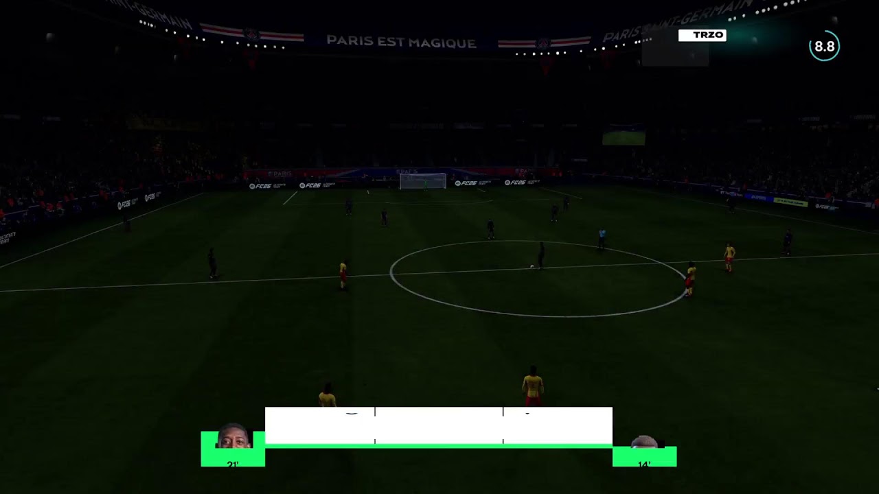 CLUB PRO FC26