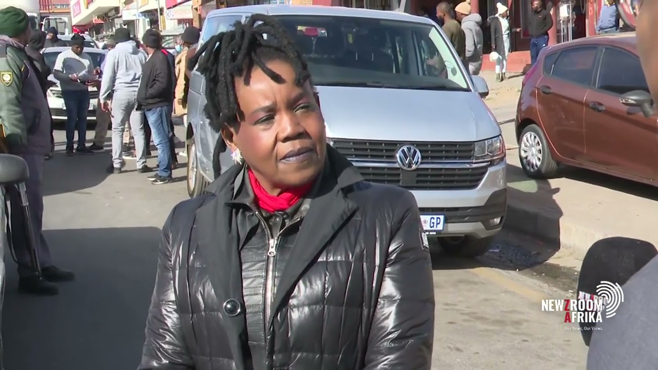 Mthatha extortion cases well documented - activist