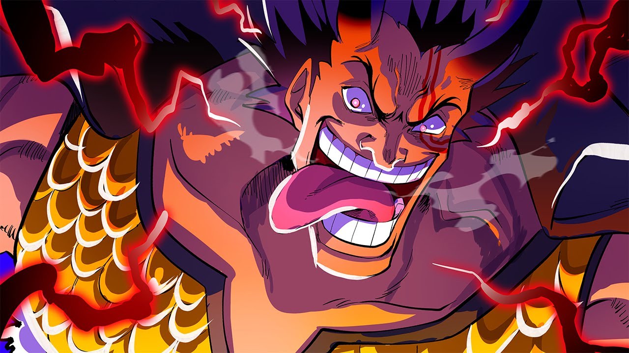 A Legend BEFORE Gold Roger Revealed in 1152?!