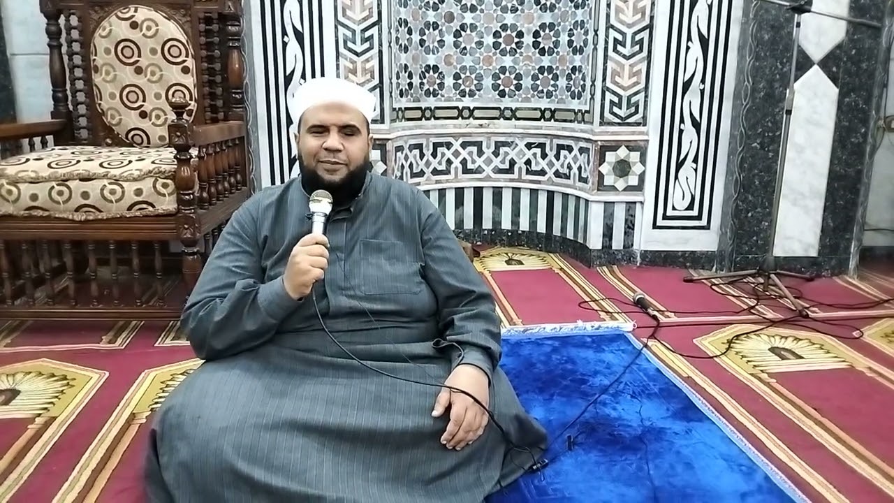 ماذا استفدنا من رمضان ؟!  l محاضرة رائعة