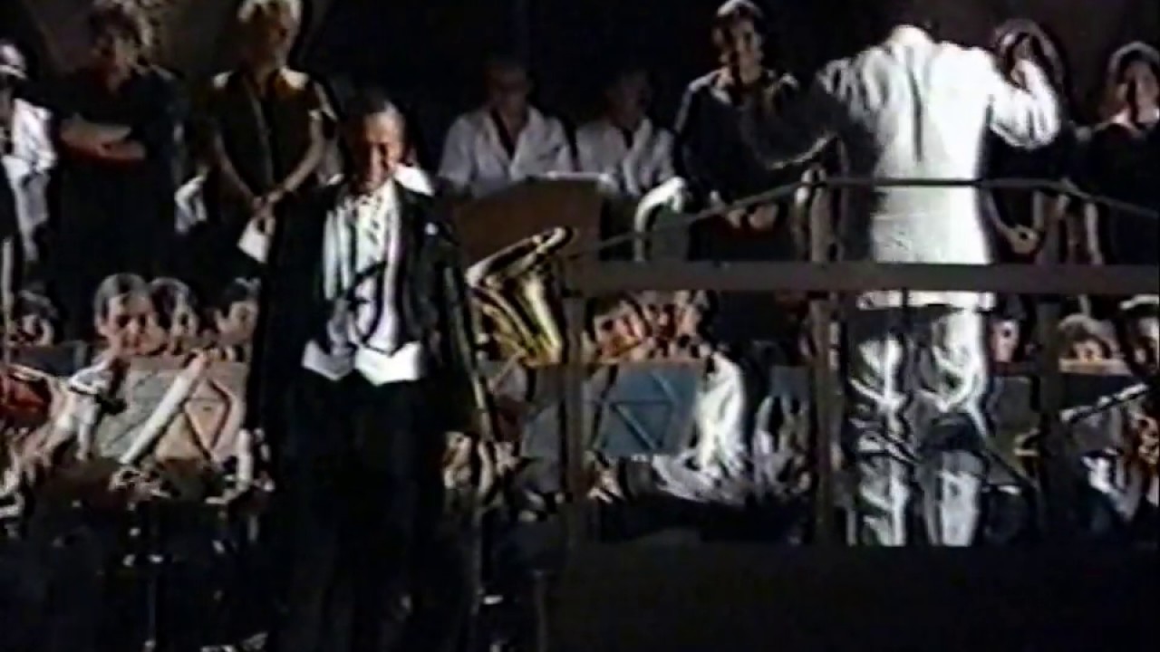 Nessun dorma