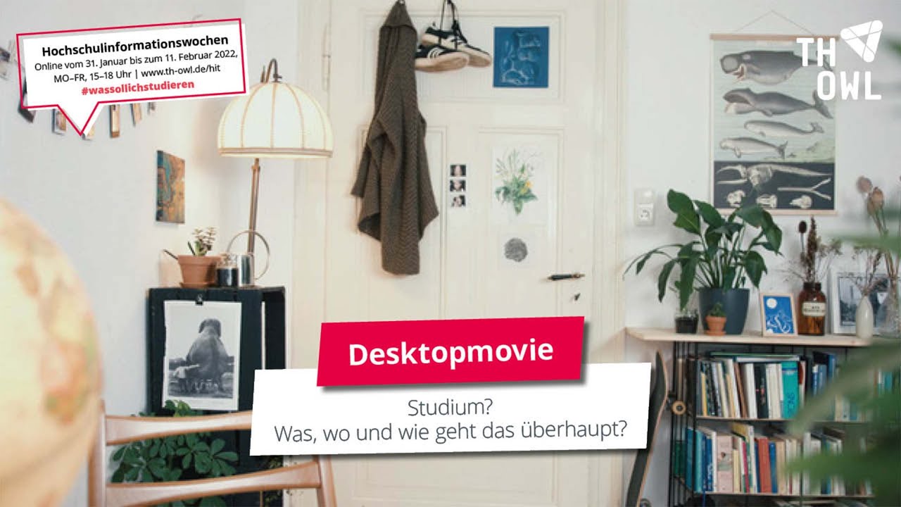 Studium? Was, wo und wie geht das &uuml;berhaupt?