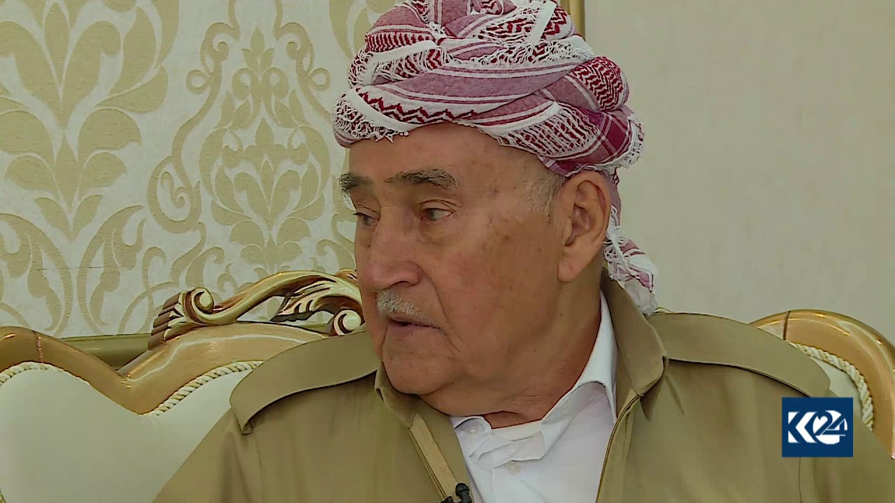 حاجی میرخان دۆڵەمەری بیره‌وه‌رییه‌كانی ده‌كاته كتێب