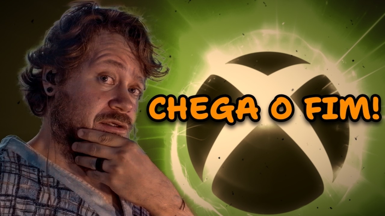 Fundador da XBOX prevê o FIM da divisão de games!