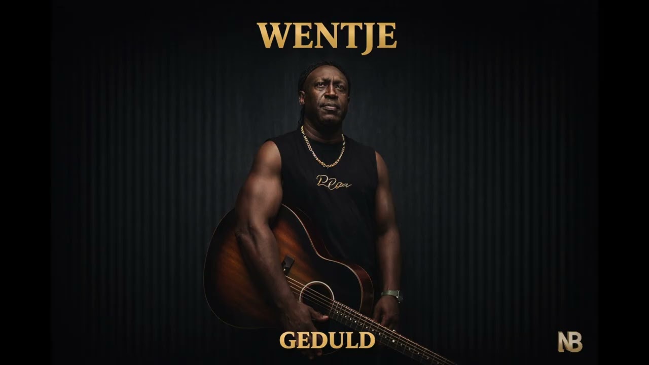 Wentje Geduld