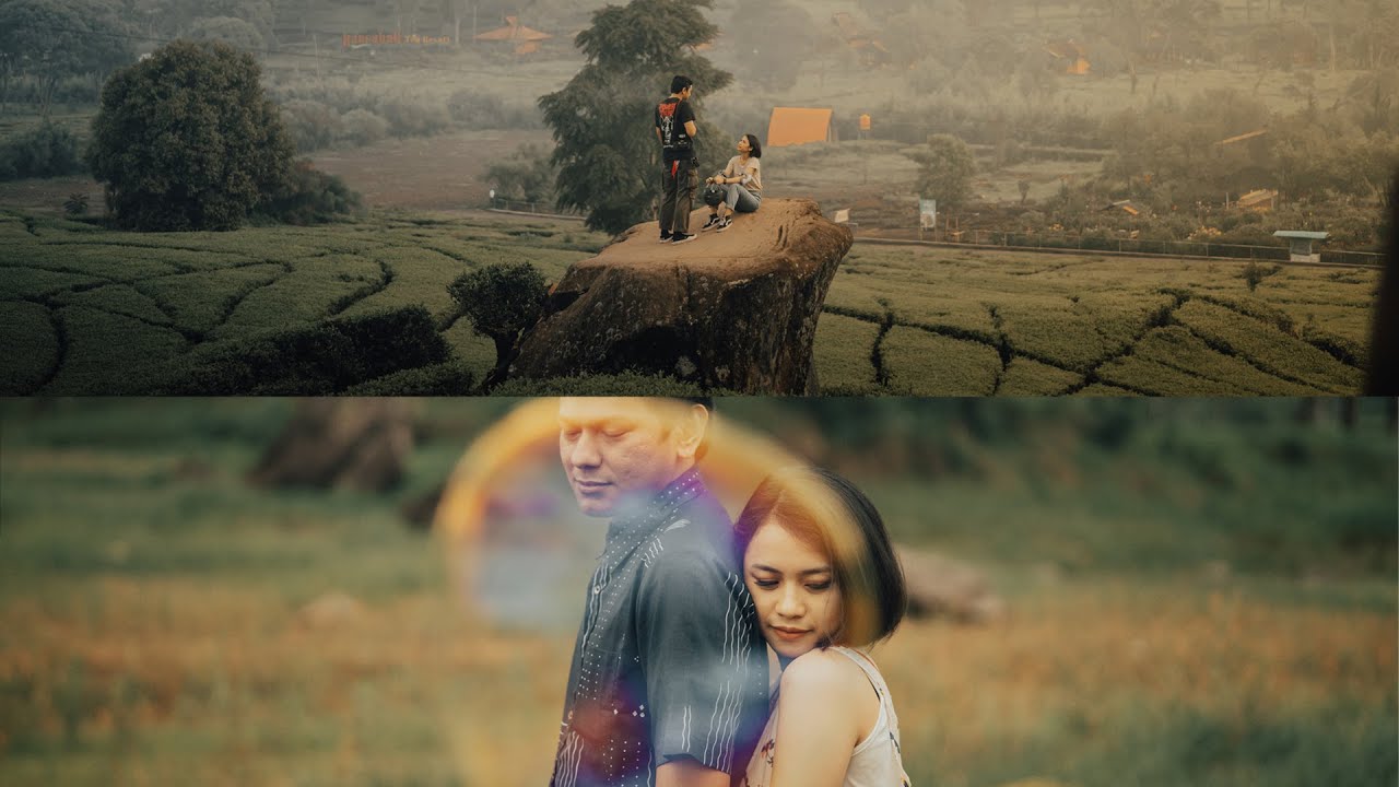 Prewedding tipis tipis, Anti Mainstream | POV Photography