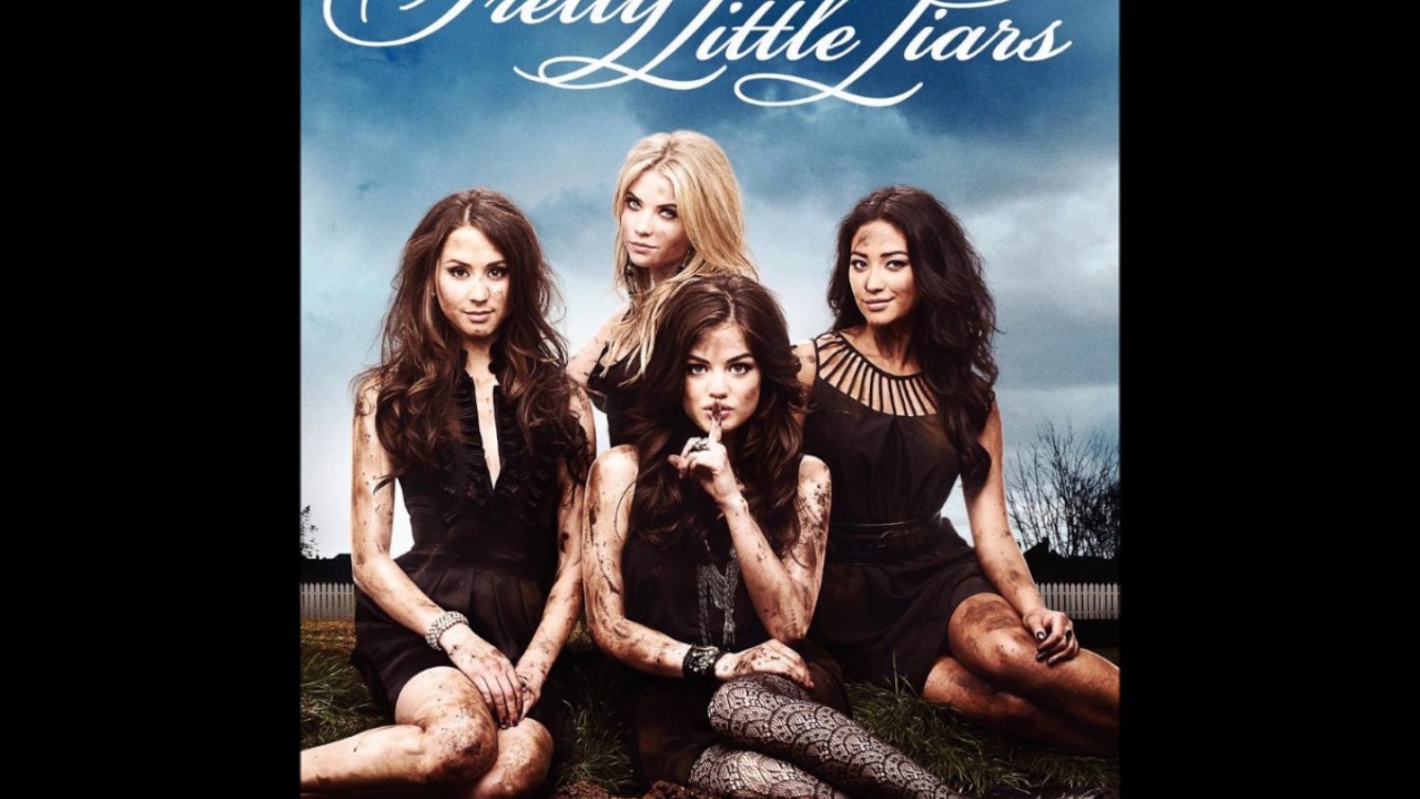 Pretty Little Liars 1x01 - Colbie Caillat - I Won't