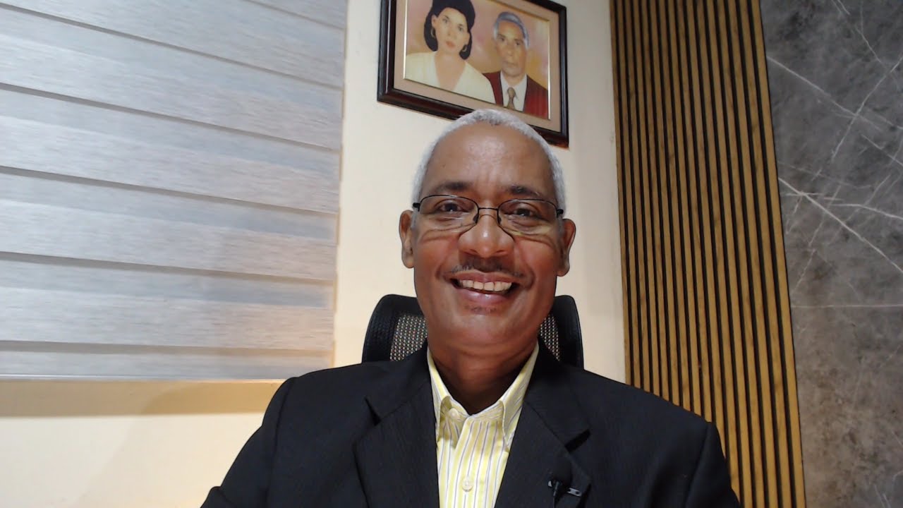 279. ¡Quien tiene el control!  - Pastor Hernán Ruíz