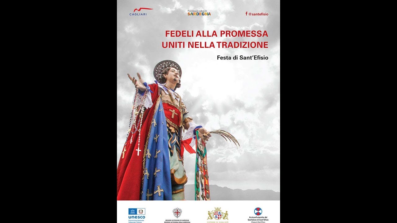 SANT'EFISIO 2023
