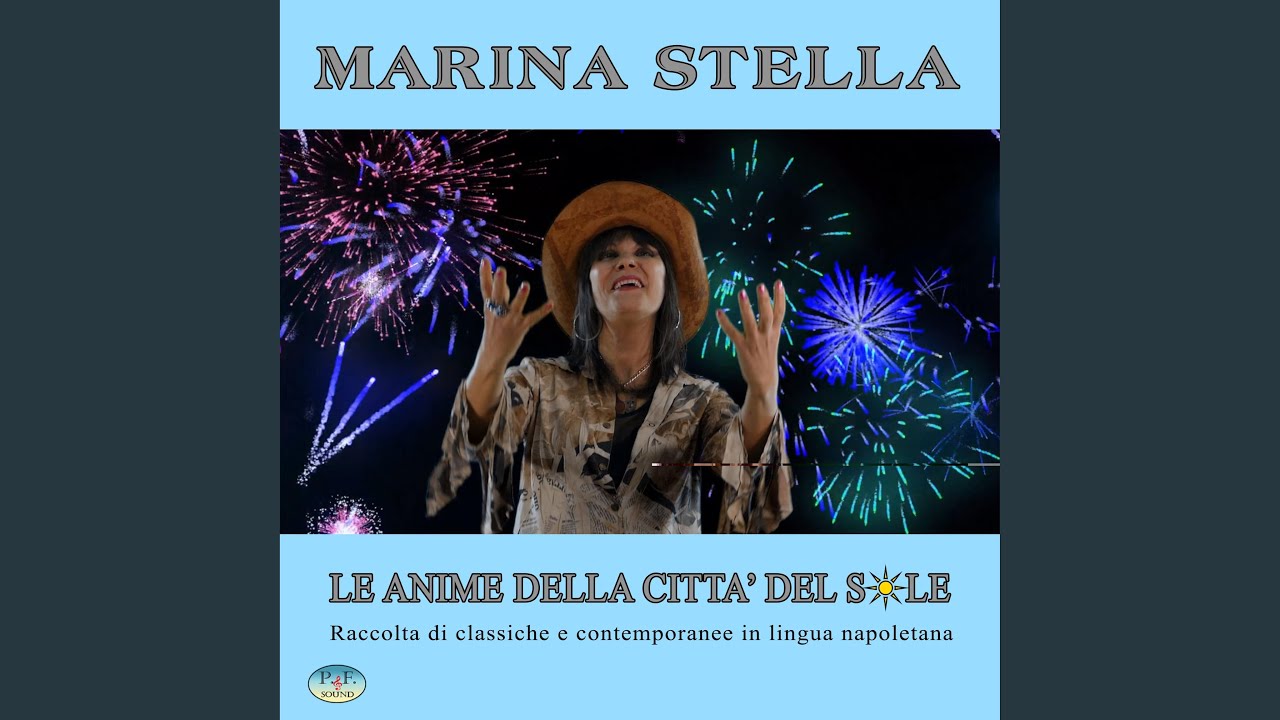 Spusalizio E Marenare