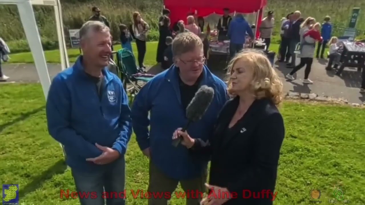Cavan Tidy Towns Family Fun Day