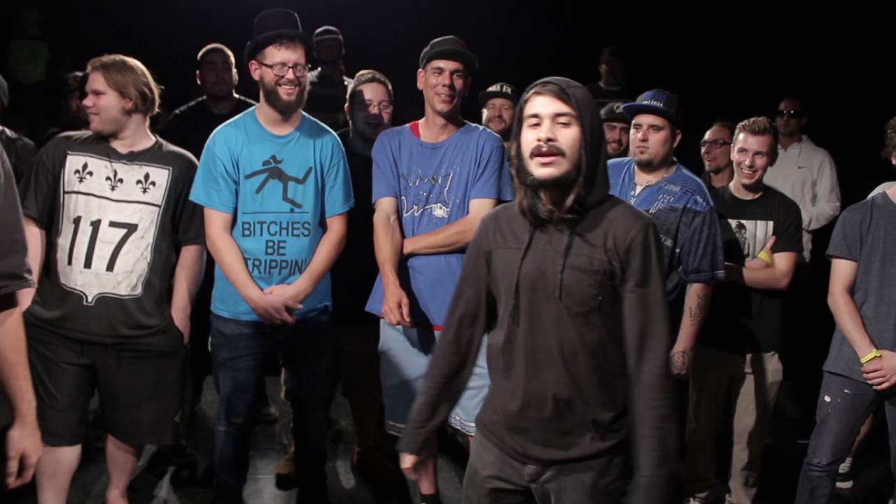 07 Battles 8e édition: Vk vs Assassin Skywakka