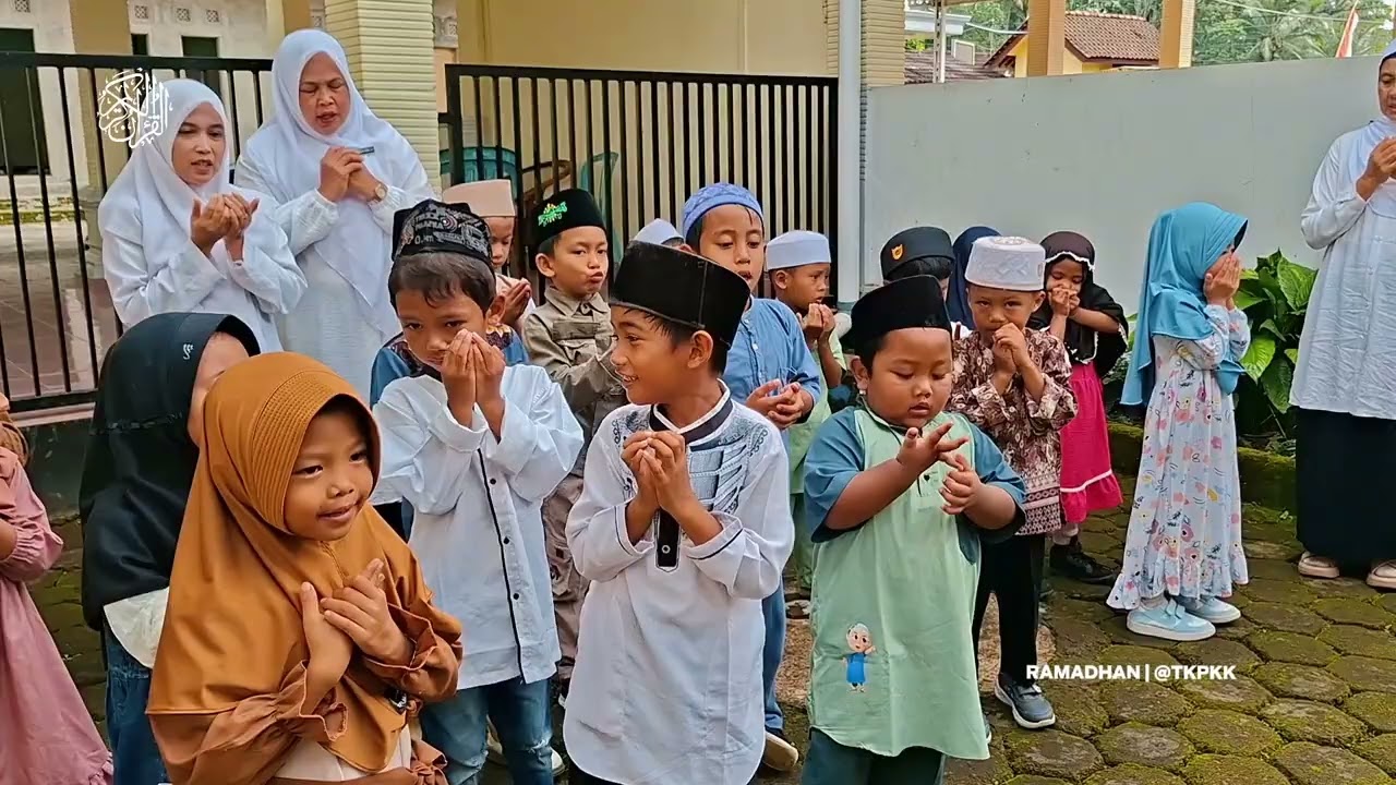 Harmoni ramadhan 2026...hari ke 9...rabu 4 maret 2026