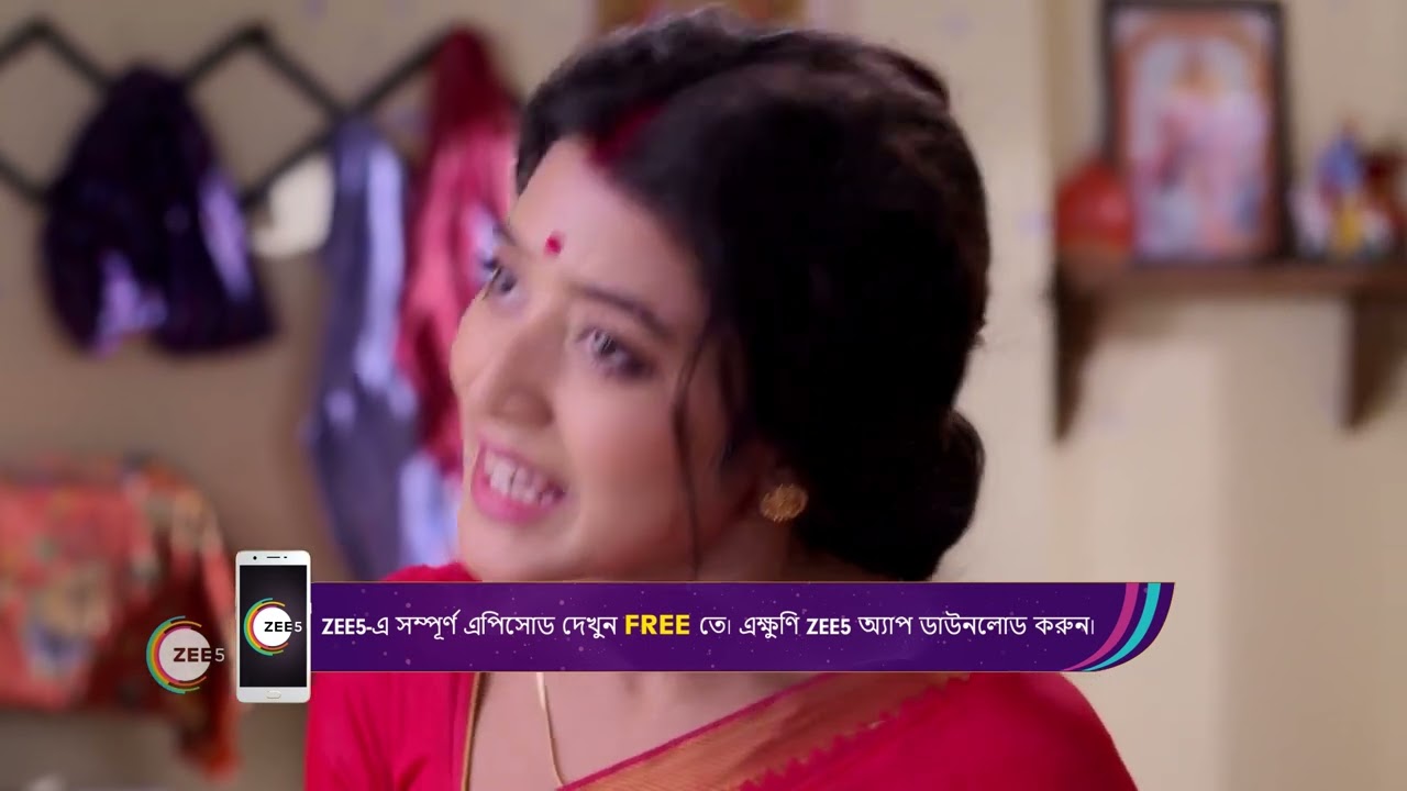 Khelna Bari | Ep - 369 | Webisode | May, 21 2023 | Biswajit Ghosh, Aratrika Maity | Zee Bangla