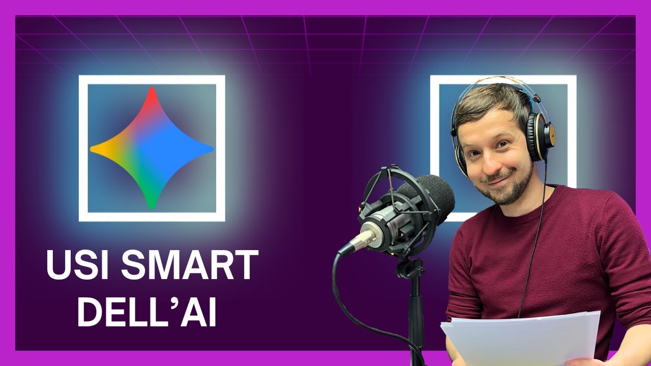 7 usi Smart dell'AI per Studenti 🚀