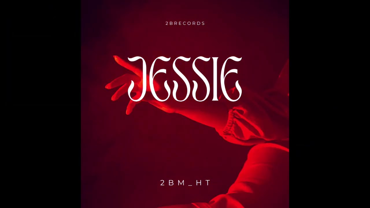 Jessie ( beat by Hype Skeud ) audio non-official 