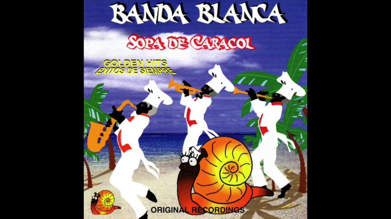Banda Blanca 