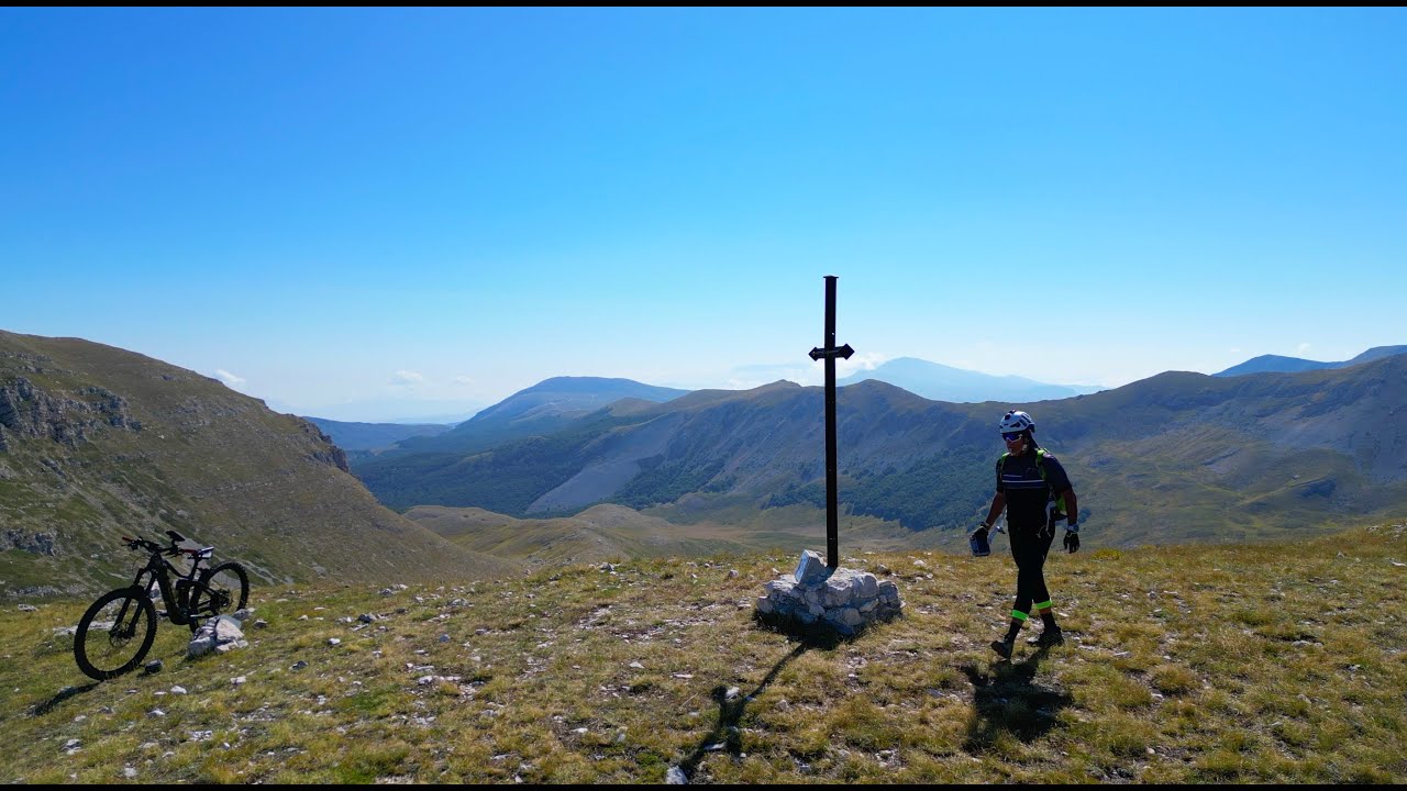 22 Agosto 2024 Fonte la Torricella, Passo e Cima del Morretano, Monte La Torricella, Prato Agapito