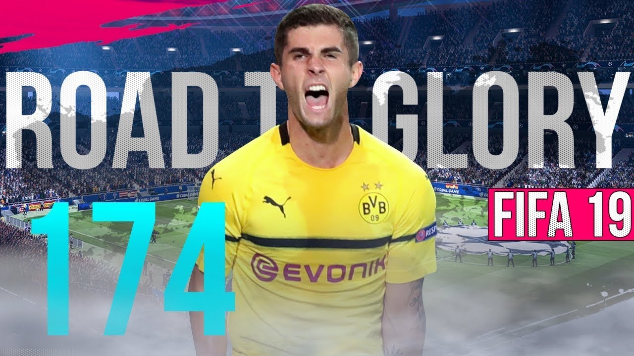 FIFA 19 - INSANE, MY ACCOUNT IS RIGGED !! - RTG #174