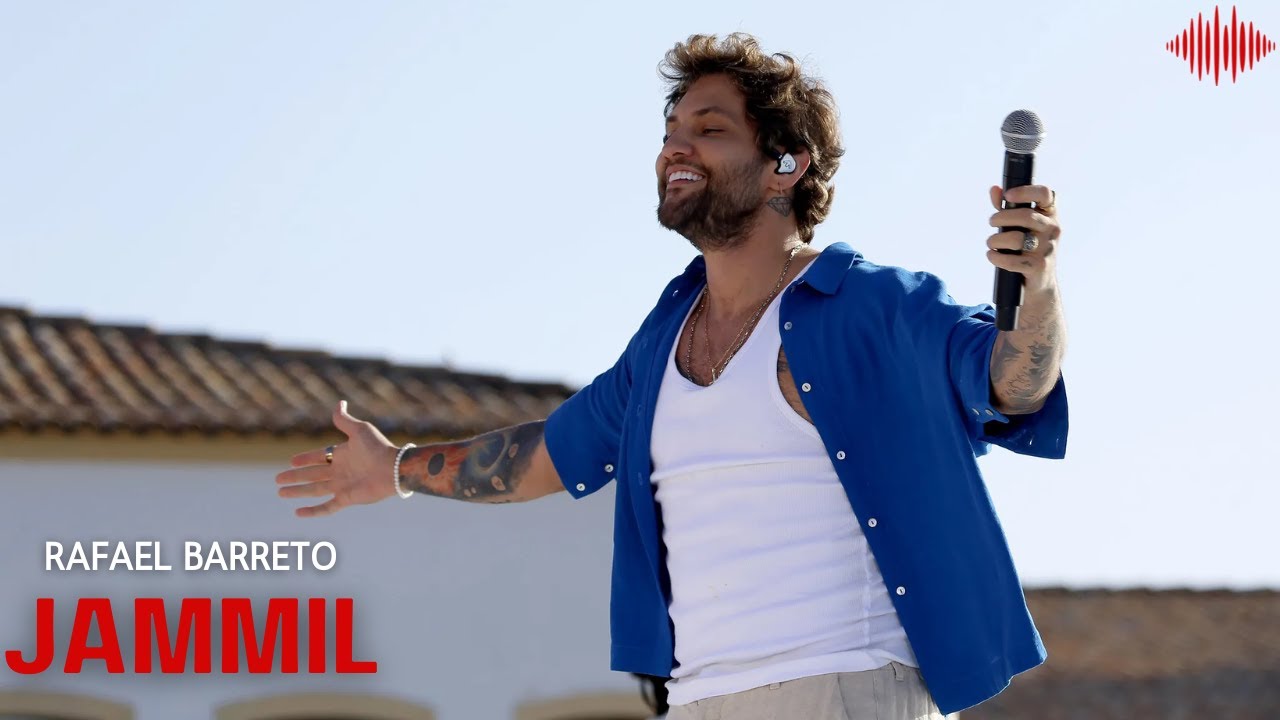 JAMMIL E O CARNAVAL ETERNO NOS 40 ANOS DO AXÉ #164