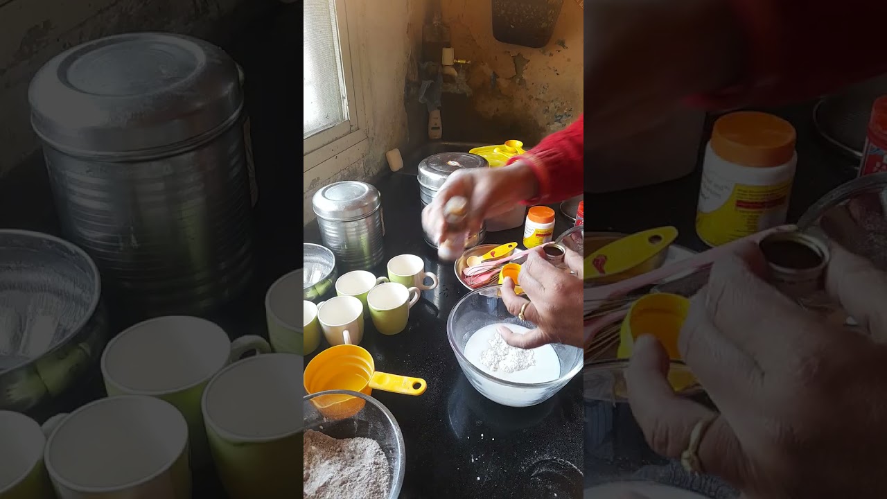 Bacho ki Pasadena cup cake pat-1