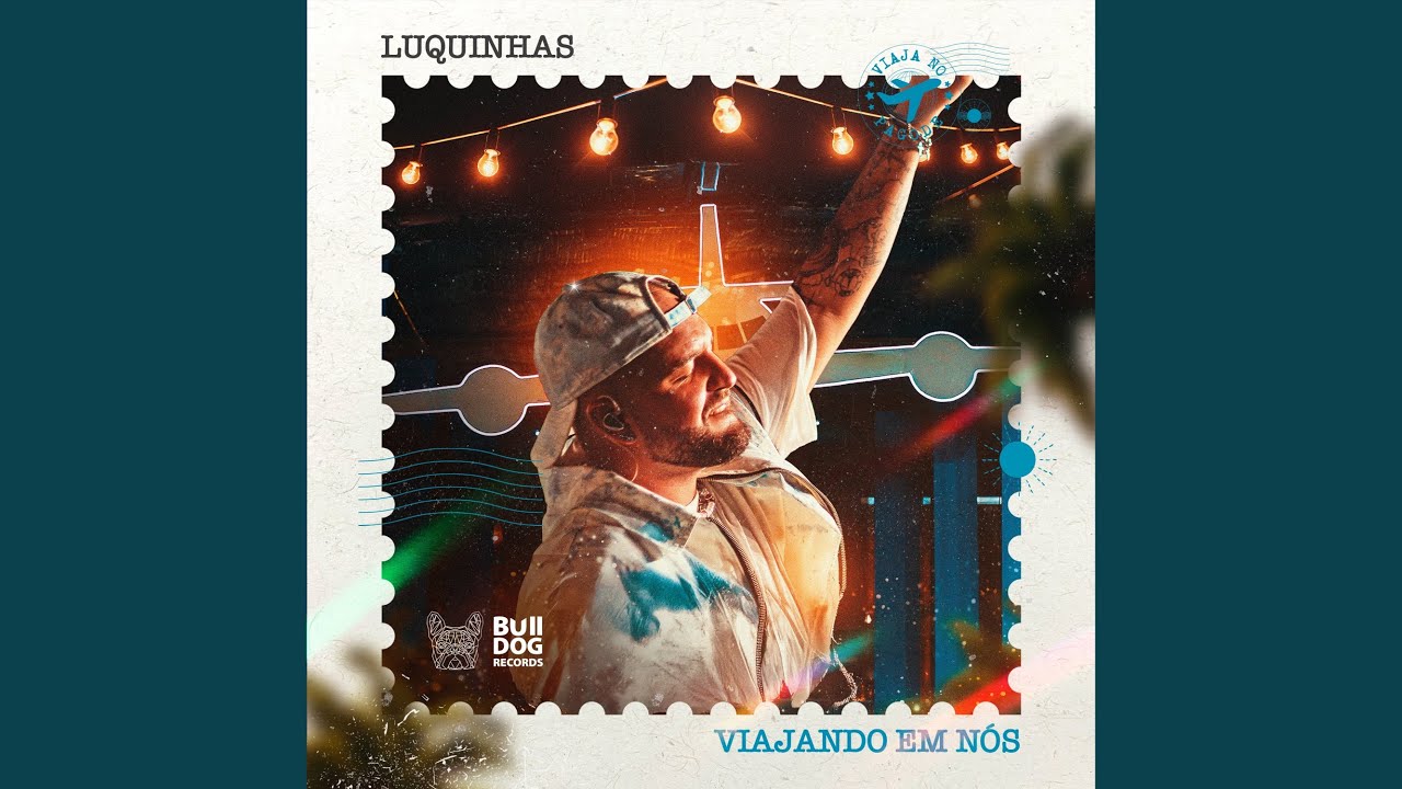 Viajando em Nós