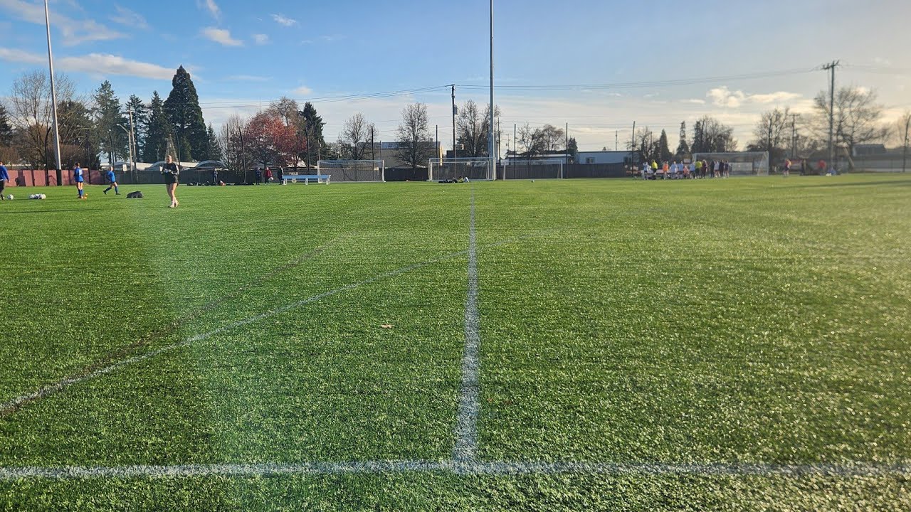 Warriors vs OVFA 2/1/26