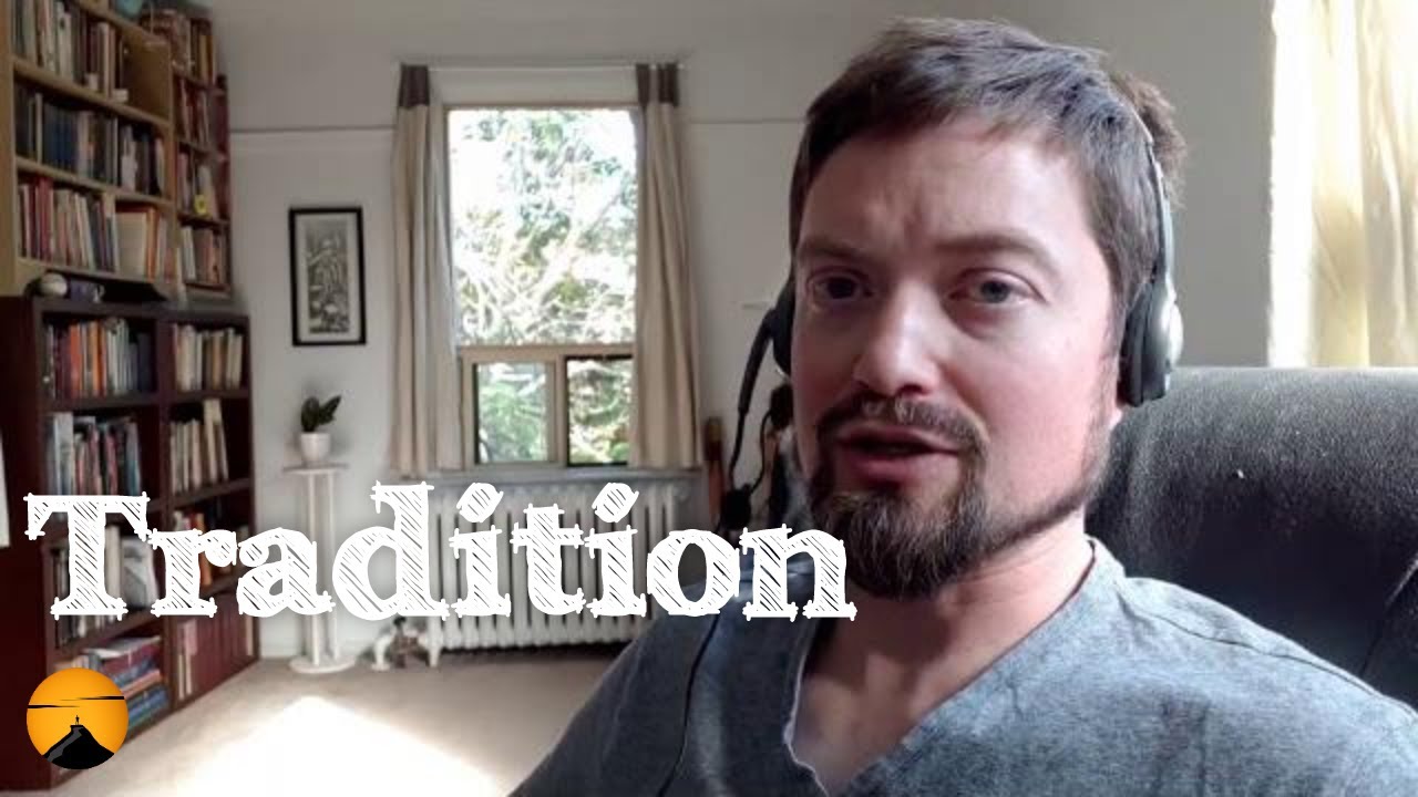 Connecting with tradition: The power of community ritual