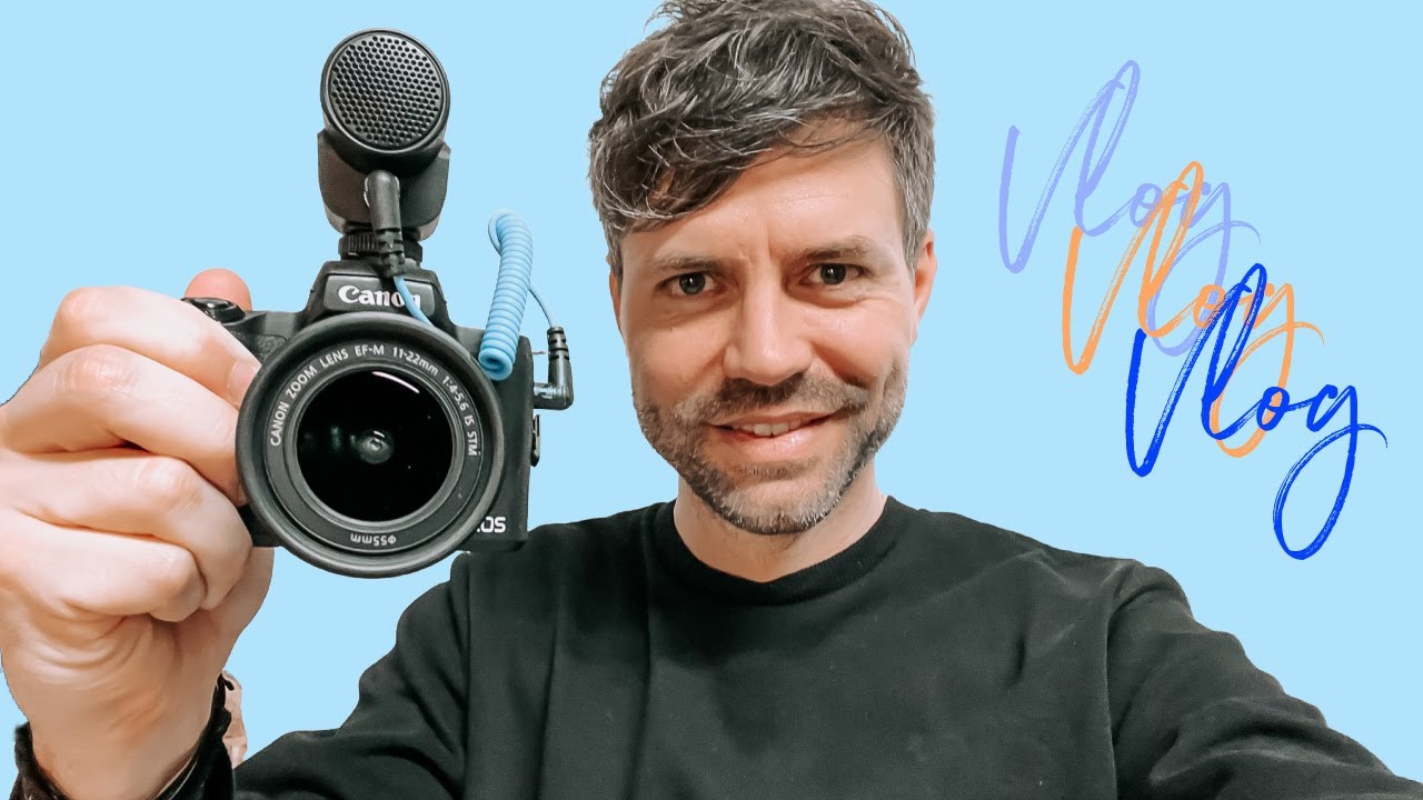 Een OUDERWETSE VLOG! | Vlog_019