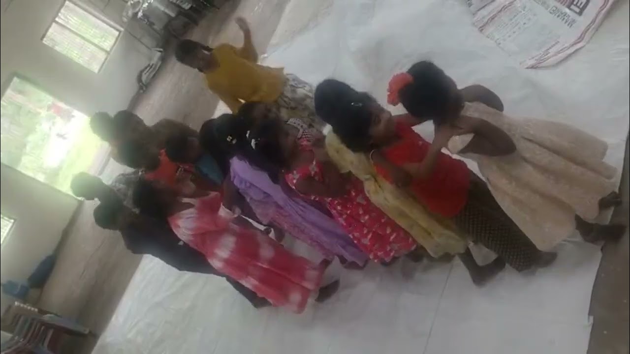 Children one day retreat