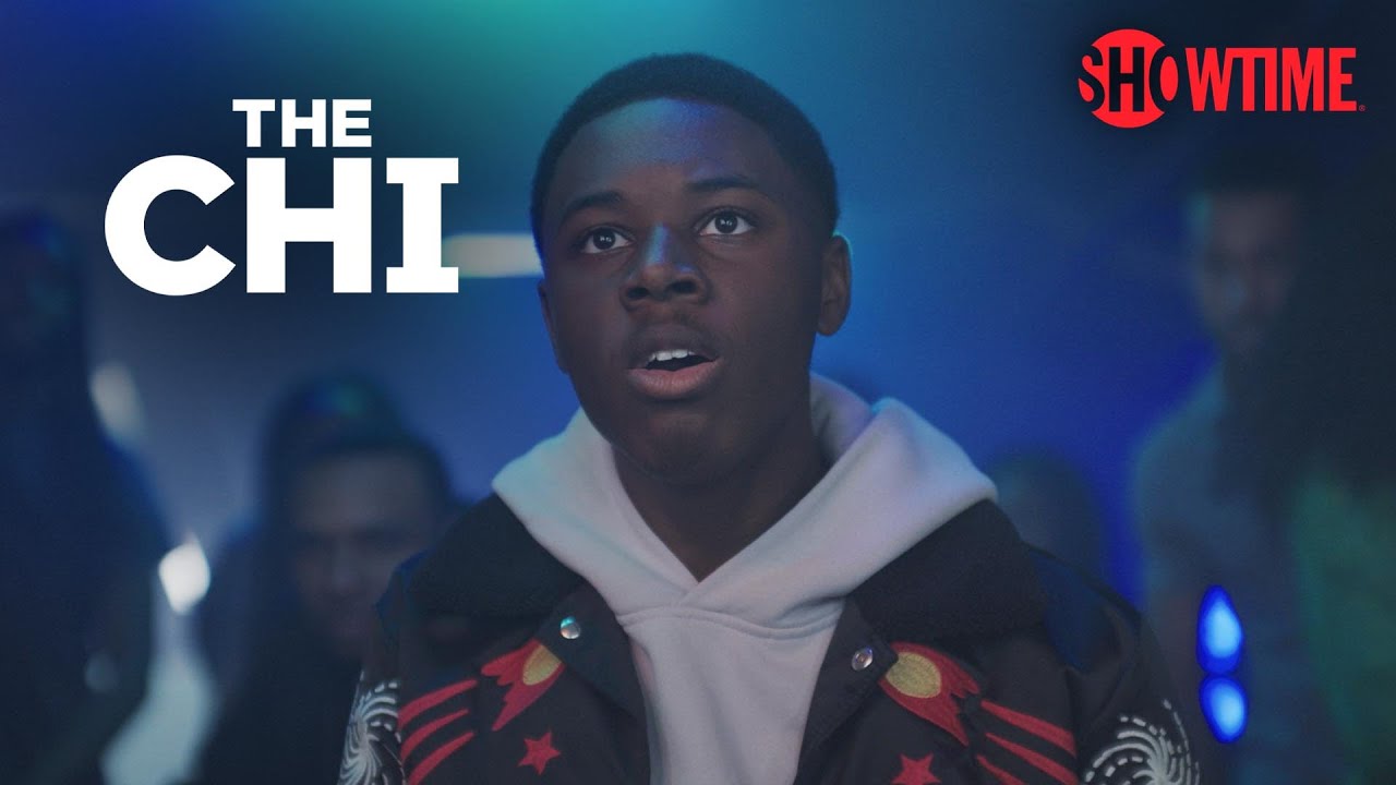 The Chi Season 5 (2022) 'New Beginnings' Official Teaser  | June 24 | SHOWTIME