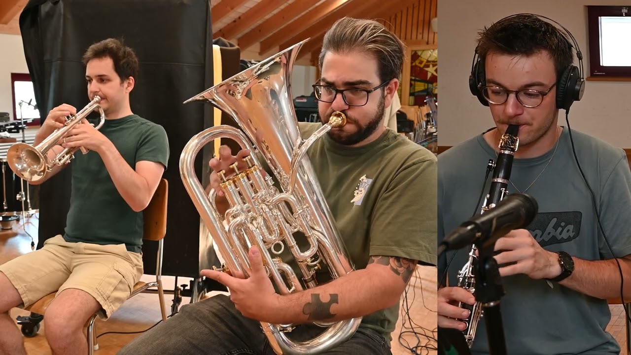 Genkiband - ASGORE From Undertale