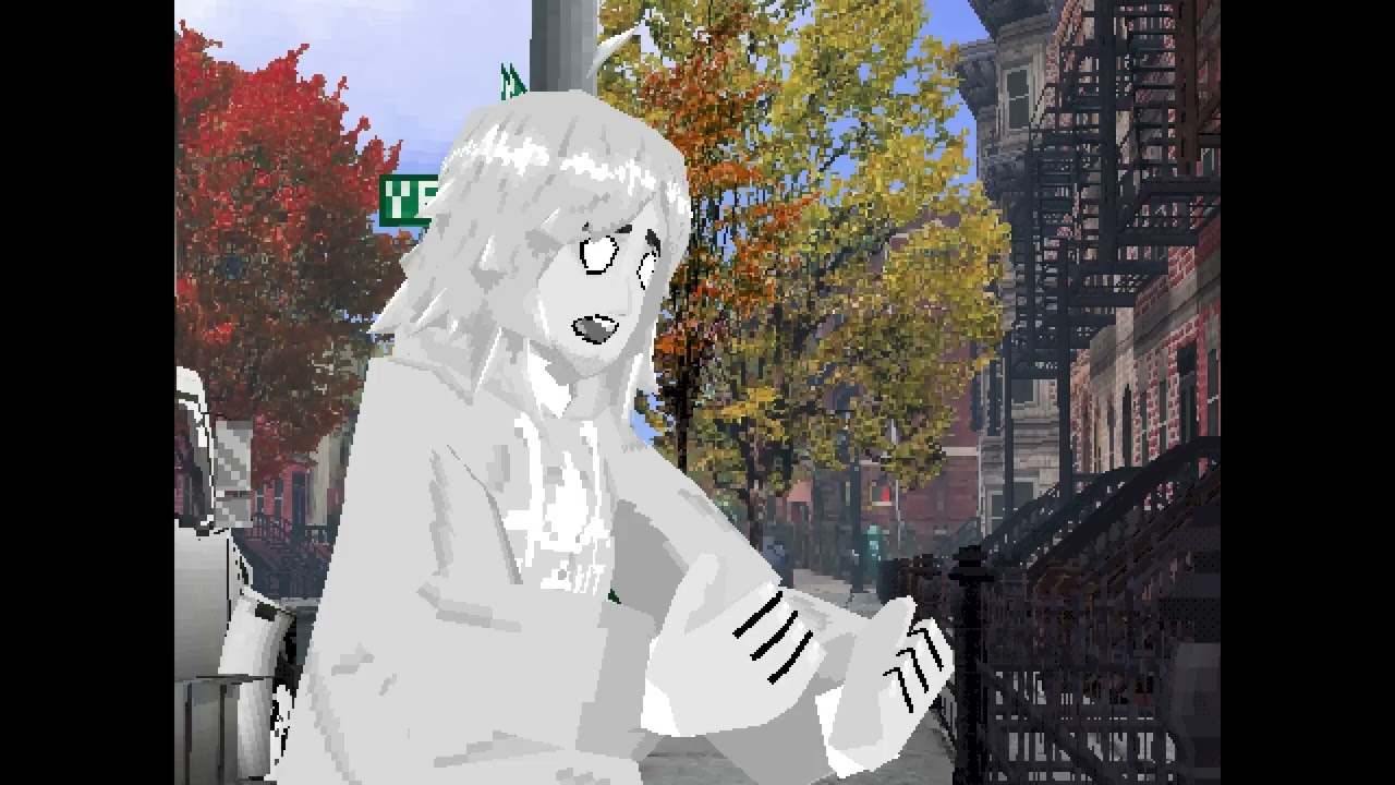 do not listen to this song 1 (It's Bunlith, The Witch Upstairs fan song)