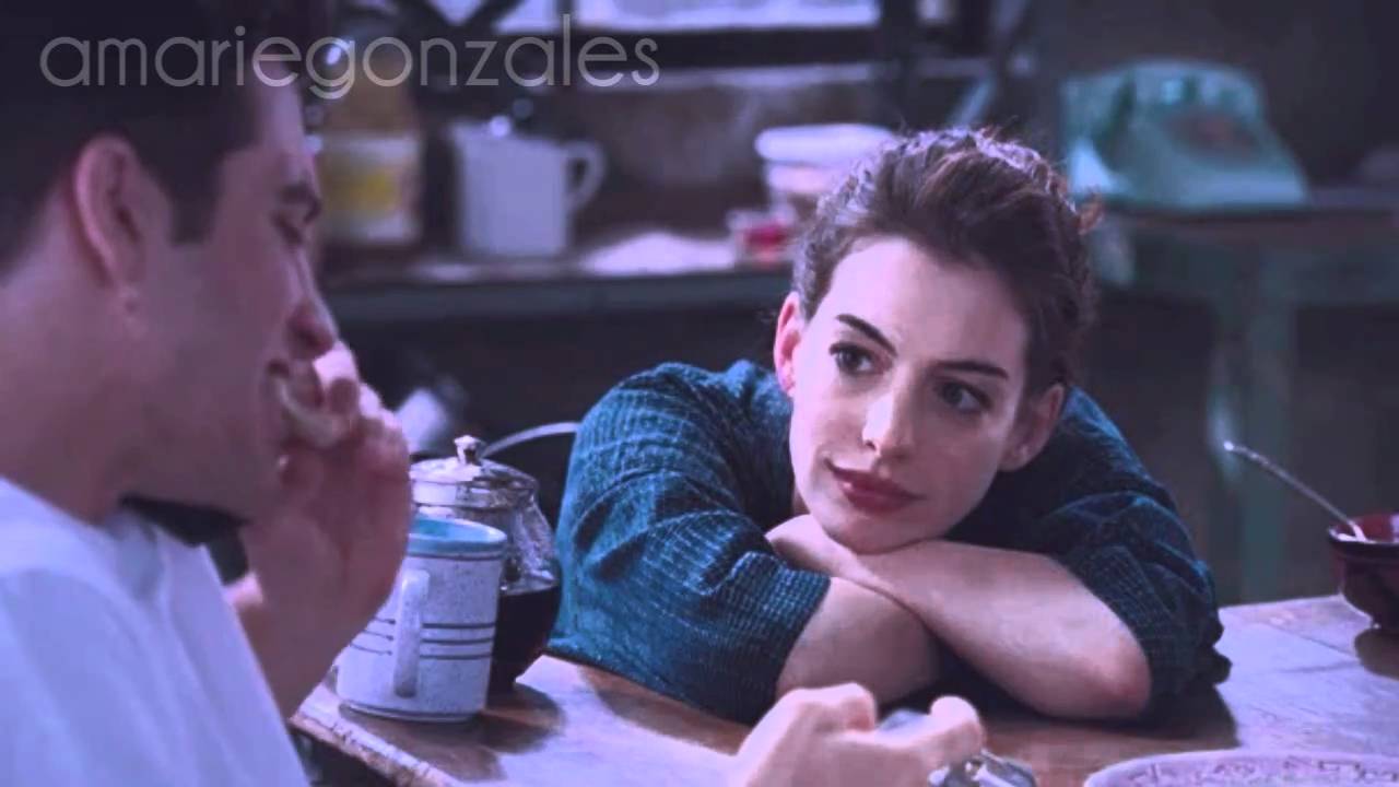 Your Love Is My Drug || Anne Hathaway and Jake Gyllenhaal