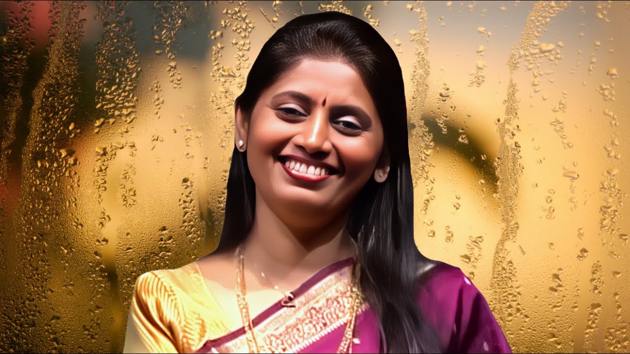 2018-04-28_Paan khaye saiyyan hamaro_Sangeeta M.