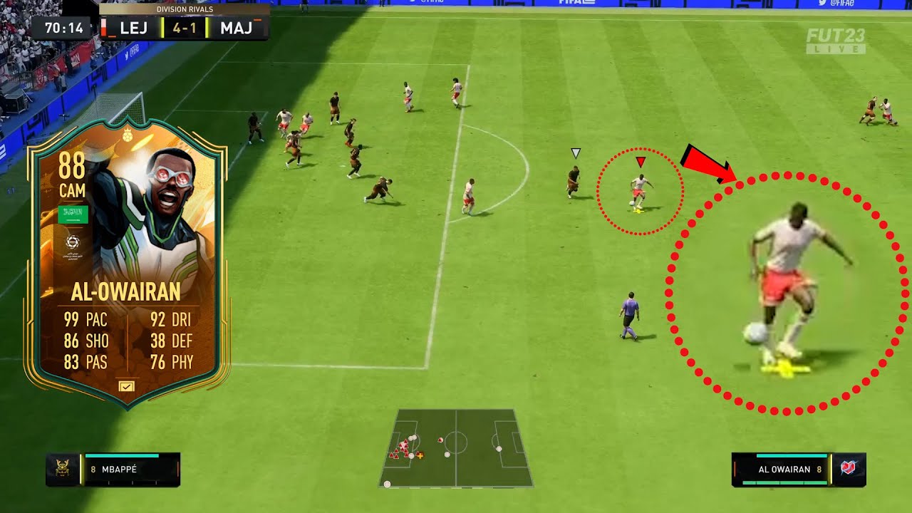 Best Goals In FIFA 23 | Goals Of The Week