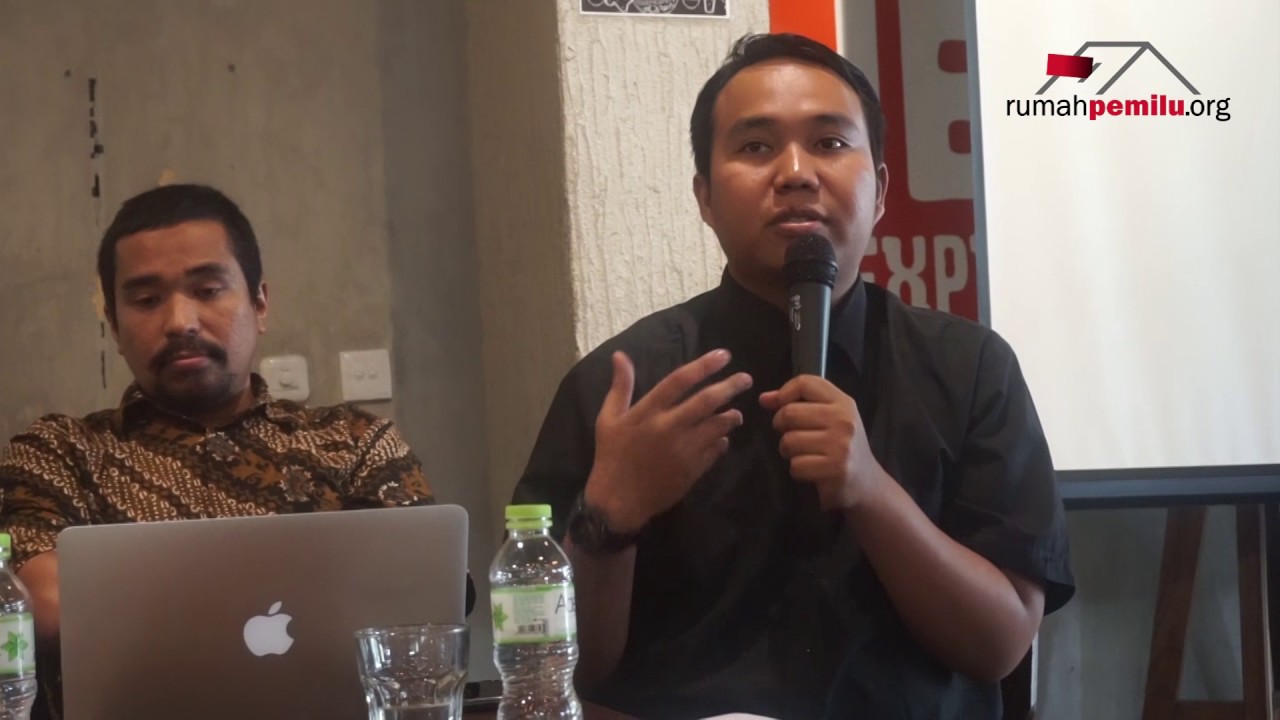 Perkembangan Penegakkan Hukum dan Temuan Pilkada 2017