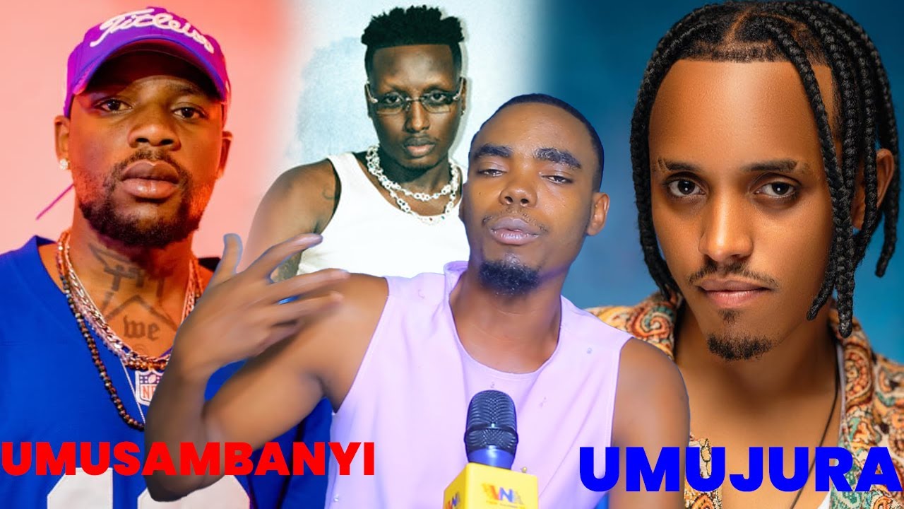 🧨YAMPANO YIHANNYE UBUSAMBANYI🙌🏿BUSHALI ARAHANURUWE😋JOJO BREEZ YARANYAMBUYE SEBA ATANZE IKIREGO NI😋😋🔥