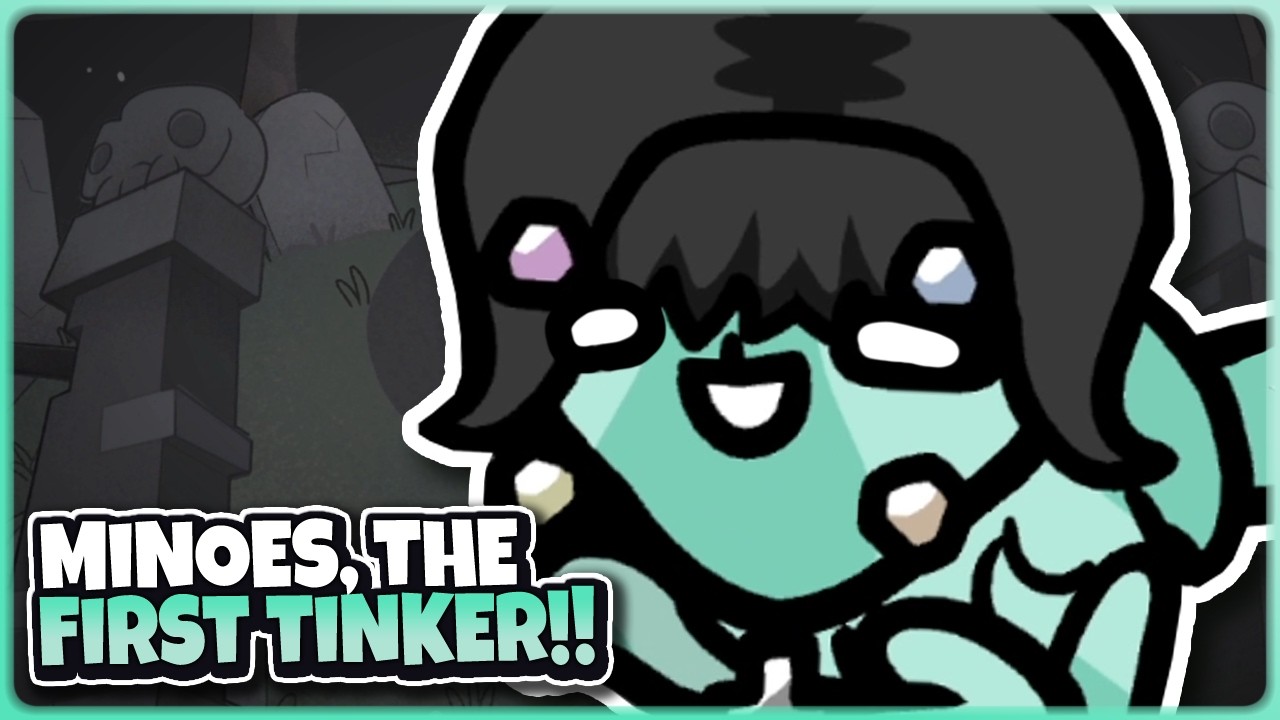 First Run with the New Tinker Class!