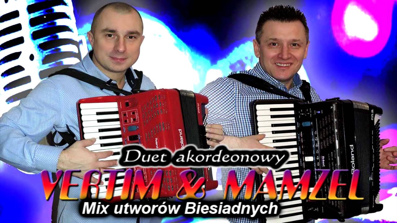 Mix biesiadny - Vertim&Mamzel