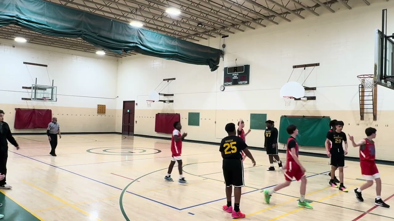 McDaniel 8th Blue @ Roosevelt (W 53-49)